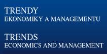 Trends Economics and Management logo